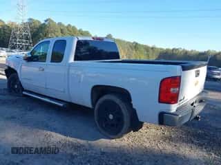 2012 Chevrolet Silverado 1500 LT с VIN 1GCRCSE09CZ305175, выставлен на аукционе IAAI как лот 43354303 с пробегом 88 999 миль миль и . История ставок и продаж доступна на DreamBid. Изображение 3.