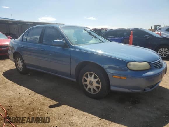 1998 Chevrolet Malibu с VIN 1G1ND52M5W6123248, выставлен на аукционе Copart как лот 70776255 с пробегом 88 168 миль миль и Чистый • Clean title. История ставок и продаж доступна на DreamBid. Изображение 4.