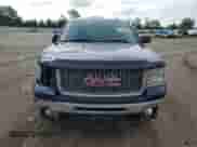 2009 GMC Sierra 1500 SLT with VIN 3GTEK33389G250974, listed as a Copart auction lot 64295365 with 234,299 mi miles and Salvage title. Bid and sale history available at DreamBid. Image 5.