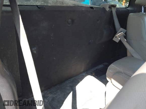 2009 Ford F-150 XL with VIN 1FTRF12879KA90540, listed as a IAAI auction lot 42729280 with 301,730 mi miles and . Bid and sale history available at DreamBid. Image 8.