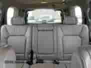 2011 Honda Pilot EX-L z VIN 5FNYF3H72BB031369, wystawiony jako Copart lot #60930525 z przebiegiem 152 376 mil mil oraz Czysty tytuł • Clean title. Historia ofert i sprzedaży dostępna na DreamBid. Obrazek 10.