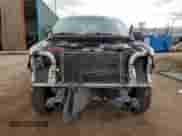 2013 Ford F-150 XL с VIN 1FTEX1EM5DFC12446, выставлен на аукционе Copart как лот 84481805 с пробегом 171 285 миль миль и Списание • Salvage title. История ставок и продаж доступна на DreamBid. Изображение 5.