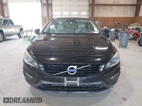 2017 Volvo S60 Dynamic с VIN YV126MFL2H2422426, выставлен на аукционе IAAI как лот 42949011 с пробегом 133 305 миль миль и . История ставок и продаж доступна на DreamBid. Изображение 12.