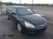 2007 Honda Accord EX-L с VIN 1HGCM56887A102521, выставлен на аукционе IAAI как лот 43286451 с пробегом 350 769 миль миль и . История ставок и продаж доступна на DreamBid. Изображение 1.