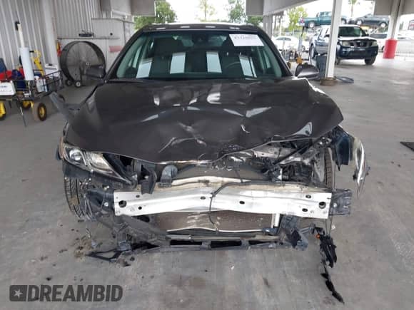 2019 Toyota Camry SE z VIN 4T1B11HK8KU763229, wystawiony jako IAAI lot #43320855 z przebiegiem 99 256 mil mil oraz . Historia ofert i sprzedaży dostępna na DreamBid. Obrazek 11.