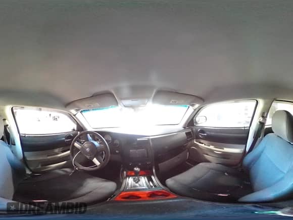 2006 Dodge Charger Fleet with VIN 2B3KA43R26H315170, listed as a Copart auction lot 90890255 with Not provided miles and Non repairable. Bid and sale history available at DreamBid. Image 13.