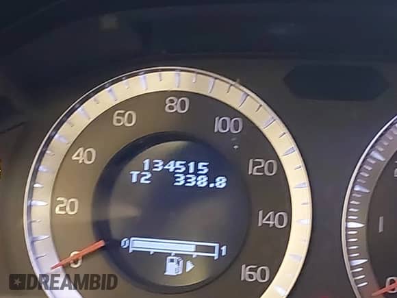 2011 Volvo XC70 3.2L с VIN YV4940BZ2B1096473, выставлен на аукционе IAAI как лот 41666751 с пробегом 134 515 миль миль и . История ставок и продаж доступна на DreamBid. Изображение 16.