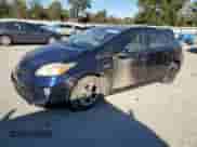 2012 Toyota Prius One z VIN JTDKN3DU5C1516815, wystawiony jako Copart lot #86669325 z przebiegiem 172 601 mil mil oraz Czysty tytuł • Clean title. Historia ofert i sprzedaży dostępna na DreamBid. Obrazek 1.