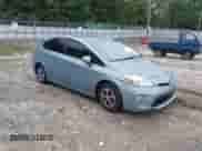 2012 Toyota Prius One с VIN JTDKN3DU5C5426265, выставлен на аукционе IAAI как лот 43049077 с пробегом 212 784 миль миль и . История ставок и продаж доступна на DreamBid. Изображение 1.