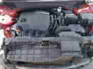 2022 Hyundai Tucson SEL с VIN 5NMJBCAE1NH035485, выставлен на аукционе Copart как лот 81626815 с пробегом 57 886 миль миль и Списание • Salvage title. История ставок и продаж доступна на DreamBid. Изображение 11.