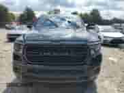 2019 Ram 1500 Big Horn z VIN 1C6SRFBT3KN742429, wystawiony jako Copart lot #70664705 z przebiegiem 72 486 mil mil oraz Szkoda całkowita • Salvage title. Historia ofert i sprzedaży dostępna na DreamBid. Obrazek 5.