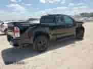 2018 Chevrolet Colorado 2WD Z71 с VIN 1GCHSDEN6J1176670, выставлен на аукционе Copart как лот 64786195 с пробегом 50 131 миль миль и Списание • Salvage title. История ставок и продаж доступна на DreamBid. Изображение 3.