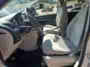 2012 Dodge Grand Caravan SE z VIN 2C4RDGBG2CR167940, wystawiony jako Copart lot #70567435 z przebiegiem 139 016 mil mil oraz Szkoda całkowita • Salvage title. Historia ofert i sprzedaży dostępna na DreamBid. Obrazek 7.