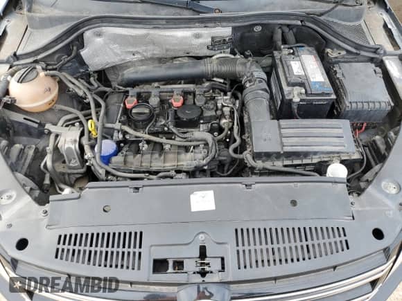 2015 Volkswagen Tiguan с VIN WVAGV7AX2FW509423, выставлен на аукционе Copart как лот 89096765 с пробегом 111 300 миль миль и Чистый • Clean title. История ставок и продаж доступна на DreamBid. Изображение 12.