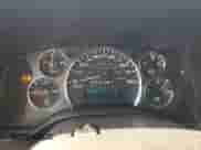 2017 Chevrolet Express Passenger LT with VIN 1GAZGPFG6H1253936, listed as a Copart auction lot 64303325 with 143,823 mi miles and Clean title. Bid and sale history available at DreamBid. Image 9.