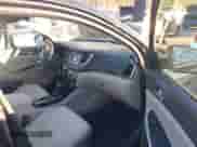 2017 Hyundai Tucson Eco с VIN KM8J3CA29HU285665, выставлен на аукционе IAAI как лот 41352005 с пробегом 107 780 миль миль и . История ставок и продаж доступна на DreamBid. Изображение 5.