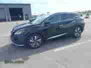 2016 Nissan Murano S с VIN 5N1AZ2MH6GN161905, выставлен на аукционе IAAI как лот 43381568 с пробегом 102 589 миль миль и . История ставок и продаж доступна на DreamBid. Изображение 2.