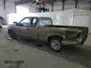 1997 Chevrolet S-10 LS с VIN 1GCCS19X7VK131709, выставлен на аукционе Copart как лот 55840305 с пробегом 2 314 277 миль миль и Списание • Salvage title. История ставок и продаж доступна на DreamBid. Изображение 2.