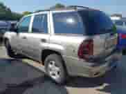 2003 Chevrolet TrailBlazer LTZ с VIN 1GNDT13S232191240, выставлен на аукционе IAAI как лот 43352018 с пробегом 155 833 миль миль и . История ставок и продаж доступна на DreamBid. Изображение 3.