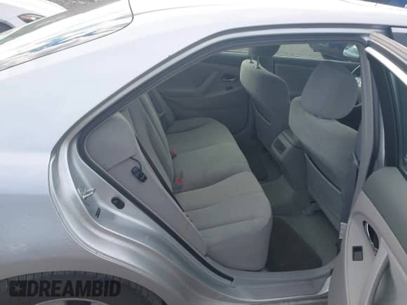 2008 Toyota Camry LE with VIN 4T1BE46K58U217361, listed as a IAAI auction lot 43492287 with 77,711 mi miles and . Bid and sale history available at DreamBid. Image 8.