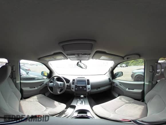 2020 Nissan Frontier SV with VIN 1N6ED0EA3LN715094, listed as a IAAI auction lot 42394885 with 26,576 mi miles and . Bid and sale history available at DreamBid. Image 18.