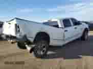 2010 Dodge 3500 ST with VIN 3D73Y3CL7AG194168, listed as a Copart auction lot 71197805 with 181,447 mi miles and Salvage title. Bid and sale history available at DreamBid. Image 3.