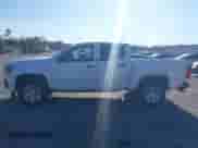 2022 Chevrolet Colorado 2WD Work Truck с VIN 1GCGSBEN4N1316866, выставлен на аукционе IAAI как лот 41846128 с пробегом 25 300 миль миль и . История ставок и продаж доступна на DreamBid. Изображение 15.