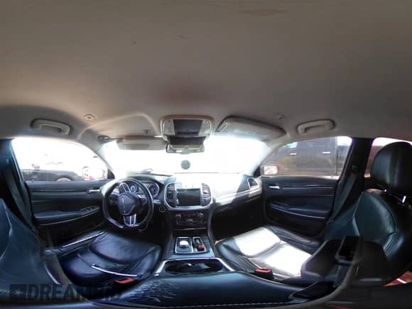 2017 Chrysler 300 Limited с VIN 2C3CCAAG5HH614480, выставлен на аукционе IAAI как лот 42759834 с пробегом 186 933 миль миль и . История ставок и продаж доступна на DreamBid. Изображение 19.