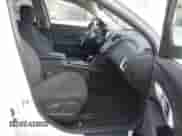 2012 Chevrolet Equinox 1LT with VIN 2GNFLEEK5C6379606, listed as a IAAI auction lot 43566624 with 176,355 mi miles and . Bid and sale history available at DreamBid. Image 5.