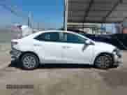 2019 Toyota Corolla L с VIN 5YFBURHE9KP898222, выставлен на аукционе IAAI как лот 43021912 с пробегом 86 646 миль миль и . История ставок и продаж доступна на DreamBid. Изображение 14.