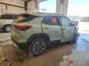 2025 Chevrolet TrailBlazer LT с VIN KL79MRSL9SB105227, выставлен на аукционе Copart как лот 81123785 с пробегом Не указан миль и На запчасти • Non repairable. История ставок и продаж доступна на DreamBid. Изображение 3.