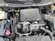 2002 Jeep Grand Cherokee Limited with VIN 1J8GX58N72C238459, listed as a Copart auction lot 48195075 with 59,435 mi miles and Clean title. Bid and sale history available at DreamBid. Image 13.