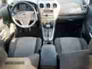 2015 Chevrolet Captiva Sport LT с VIN 3GNAL3EK7FS524908, выставлен на аукционе Copart как лот 71512385 с пробегом 131 139 миль миль и Списание • Salvage title. История ставок и продаж доступна на DreamBid. Изображение 8.