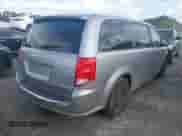 2019 Dodge Grand Caravan SE 35th Anniversary Edition with VIN 2C4RDGBG6KR586551, listed as a IAAI auction lot 43389981 with 177,598 mi miles and . Bid and sale history available at DreamBid. Image 4.