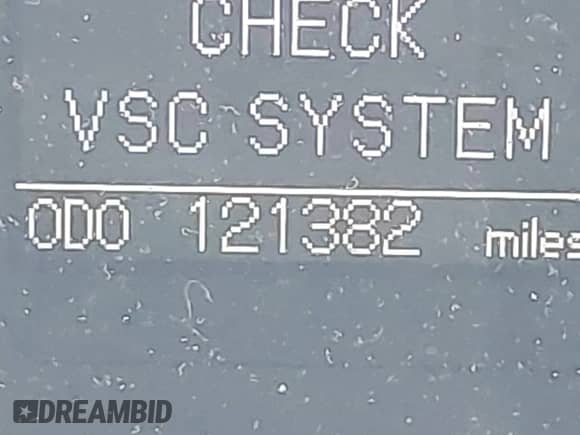 2007 Toyota Camry с VIN 4T1BB46K37U005758, выставлен на аукционе IAAI как лот 43466619 с пробегом 121 382 миль миль и . История ставок и продаж доступна на DreamBid. Изображение 12.