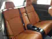 2012 Lexus IS 250 C z VIN JTHFF2C29C2526037, wystawiony jako Copart lot #45449865 z przebiegiem 84 257 mil mil oraz Szkoda całkowita • Salvage title. Historia ofert i sprzedaży dostępna na DreamBid. Obrazek 10.