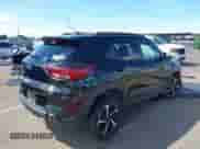 2022 Chevrolet TrailBlazer RS z VIN KL79MTSL1NB068711, wystawiony jako IAAI lot #43217160 z przebiegiem 73 228 mil mil oraz . Historia ofert i sprzedaży dostępna na DreamBid. Obrazek 4.