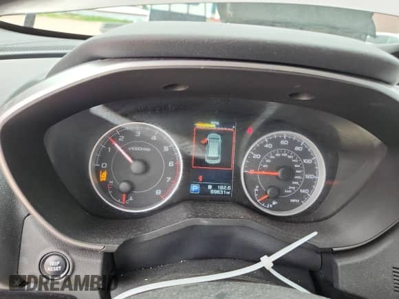 2020 Subaru Ascent Premium с VIN 4S4WMACD1L3437250, выставлен на аукционе Copart как лот 63868905 с пробегом 69 631 миль миль и Списание • Salvage title. История ставок и продаж доступна на DreamBid. Изображение 9.