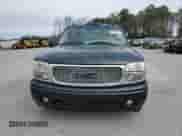 2002 GMC Sierra 1500 Denali z VIN 2GTFK69U221383430, wystawiony jako Copart lot #47127615 z przebiegiem 256 422 mil mil oraz Szkoda całkowita • Salvage title. Historia ofert i sprzedaży dostępna na DreamBid. Obrazek 5.
