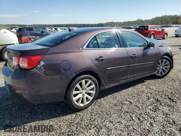 2015 Chevrolet Malibu LT с VIN 1G11E5SX7FF176037, выставлен на аукционе Copart как лот 84962275 с пробегом Не указан миль и Списание • Salvage title. История ставок и продаж доступна на DreamBid. Изображение 3.