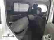 2013 Nissan Cube S z VIN JN8AZ2KR7DT303836, wystawiony jako Copart lot #80431715 z przebiegiem Nie podano mil oraz Szkoda całkowita • Salvage title. Historia ofert i sprzedaży dostępna na DreamBid. Obrazek 10.