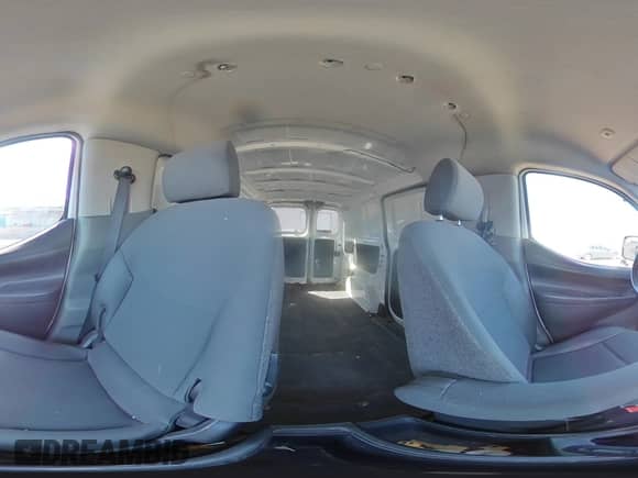 2015 Chevrolet City Express Cargo LS с VIN 3N63M0YN0FK691983, выставлен на аукционе Copart как лот 51804305 с пробегом 134 175 миль миль и Списание • Salvage title. История ставок и продаж доступна на DreamBid. Изображение 16.