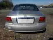 2004 Hyundai Sonata GLS with VIN KMHWF35H94A059908, listed as a Copart auction lot 75769764 with 96,306 mi miles and Clean title. Bid and sale history available at DreamBid. Image 6.