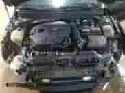 2019 Hyundai Veloster N z VIN KMHT36AHXKU001840, wystawiony jako Copart lot #45695305 z przebiegiem 65 104 mil mil oraz Szkoda całkowita • Salvage title. Historia ofert i sprzedaży dostępna na DreamBid. Obrazek 11.