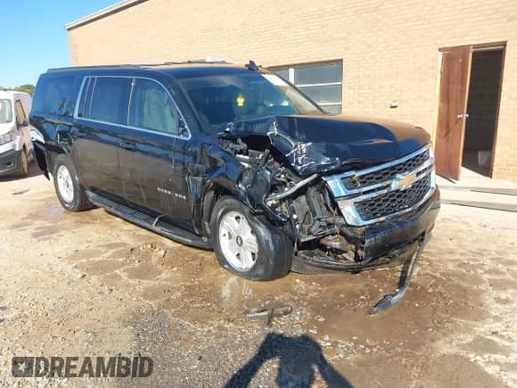 2020 Chevrolet Suburban LT с VIN 1GNSKHKC3LR139670, выставлен на аукционе IAAI как лот 42687288 с пробегом 231 821 миль миль и . История ставок и продаж доступна на DreamBid. Изображение 1.