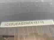 2017 Jeep Grand Cherokee Altitude with VIN 1C4RJEAG2HC618718, listed as a IAAI auction lot 42232984 with 176,458 mi miles and . Bid and sale history available at DreamBid. Image 17.