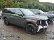 2024 Hyundai Santa Fe XRT с VIN 5NMP3DGL1RH032014, выставлен на аукционе Copart как лот 73429144 с пробегом 2 782 миль миль и Списание • Salvage title. История ставок и продаж доступна на DreamBid. Изображение 4.