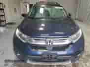 2019 Honda CR-V EX-L z VIN 7FARW2H8XKE034998, wystawiony jako Copart lot #68020785 z przebiegiem 120 816 mil mil oraz Szkoda całkowita • Salvage title. Historia ofert i sprzedaży dostępna na DreamBid. Obrazek 5.