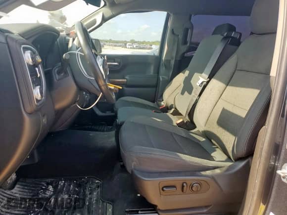 2019 GMC Sierra 1500 SLE с VIN 1GTP8BED0KZ395049, выставлен на аукционе Copart как лот 67793085 с пробегом 73 781 миль миль и Чистый • Clean title. История ставок и продаж доступна на DreamBid. Изображение 7.