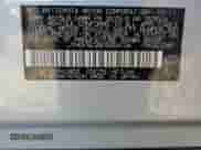 2012 Lexus IS 250 z VIN JTHCF5C28C5054156, wystawiony jako Copart lot #84234695 z przebiegiem 193 657 mil mil oraz Szkoda całkowita • Salvage title. Historia ofert i sprzedaży dostępna na DreamBid. Obrazek 12.